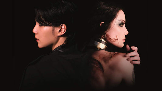 LILITH IS NOW AIRING