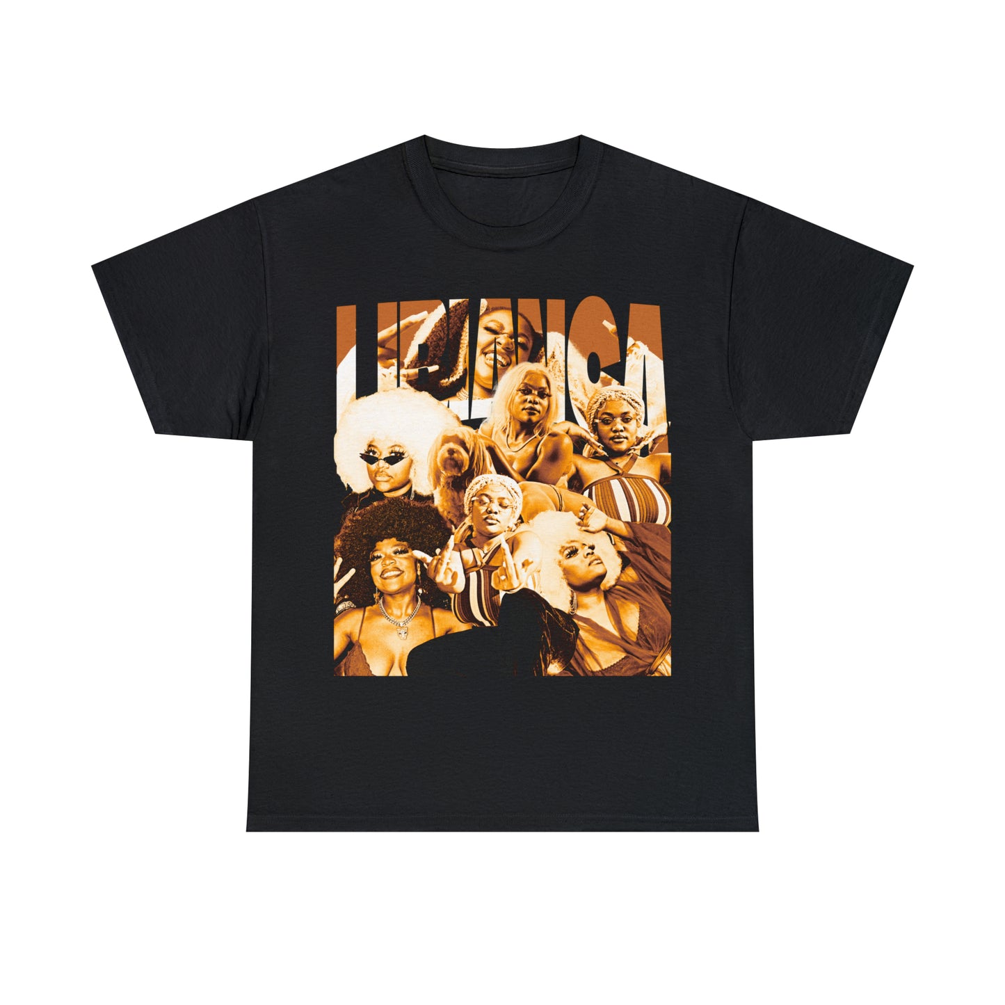 Libianca Bootleg 90s T Shirt