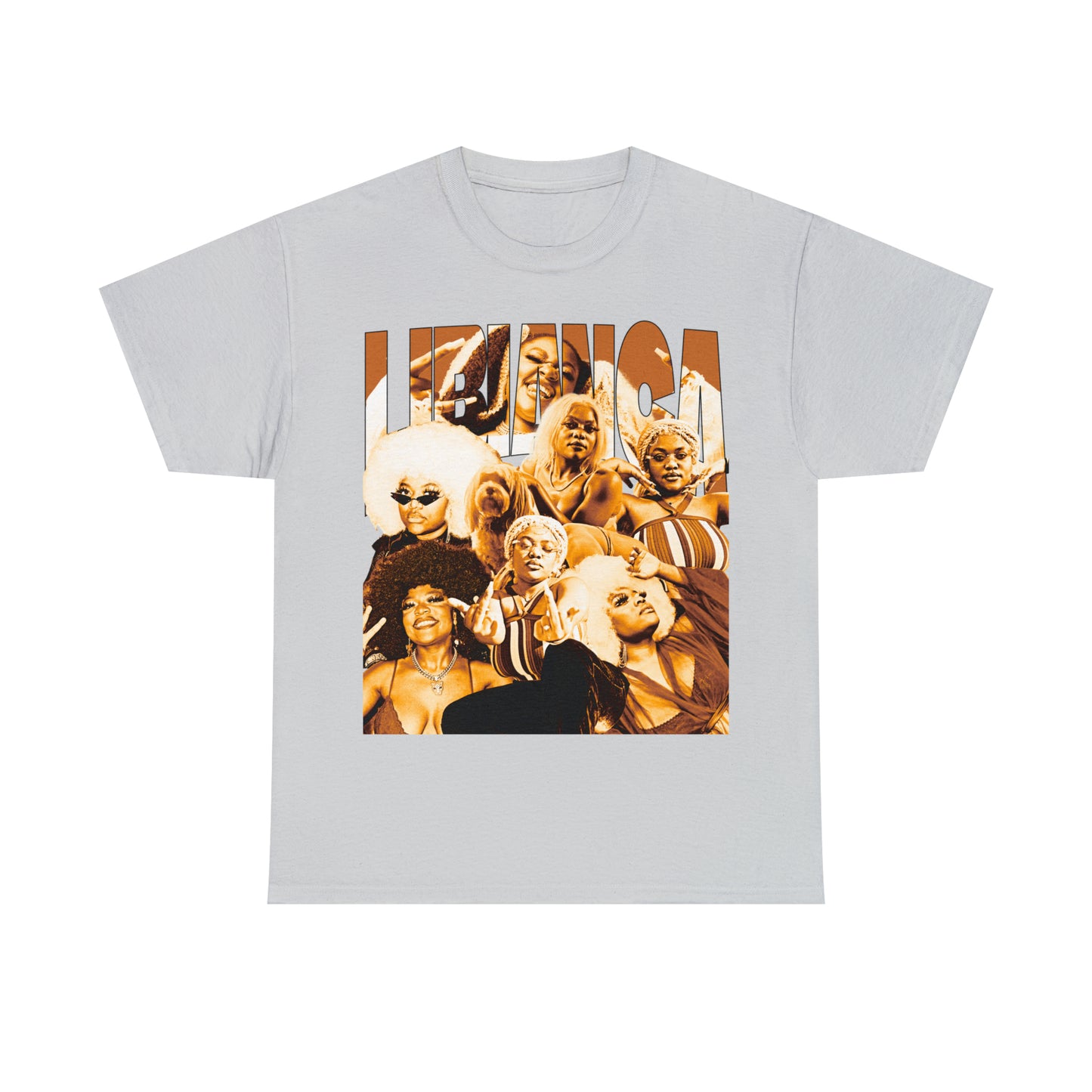 Libianca Bootleg 90s T Shirt