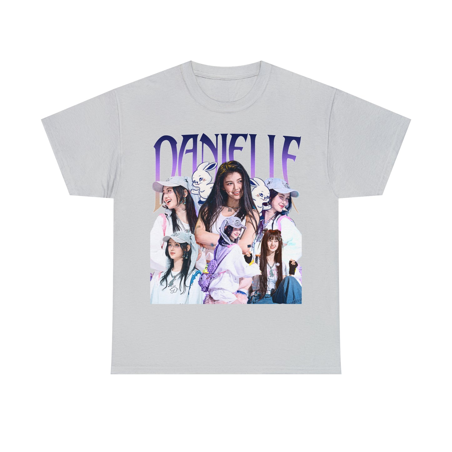 Vintage NewJeans Danielle T-shirt