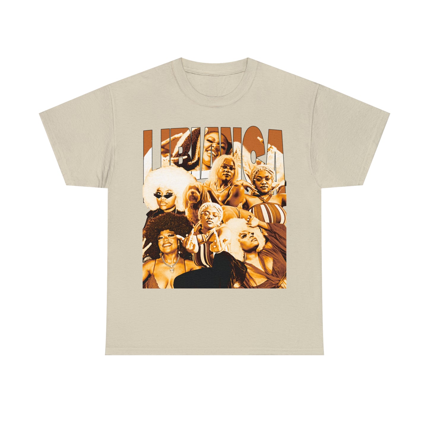 Libianca Bootleg 90s T Shirt
