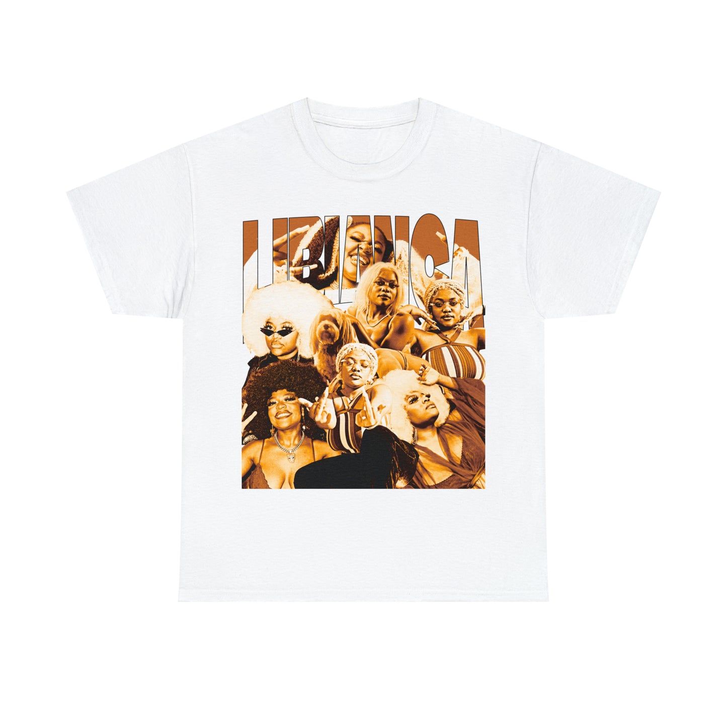 Libianca Bootleg 90s T Shirt