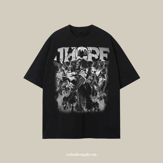 Ho-Seok Rap Tee