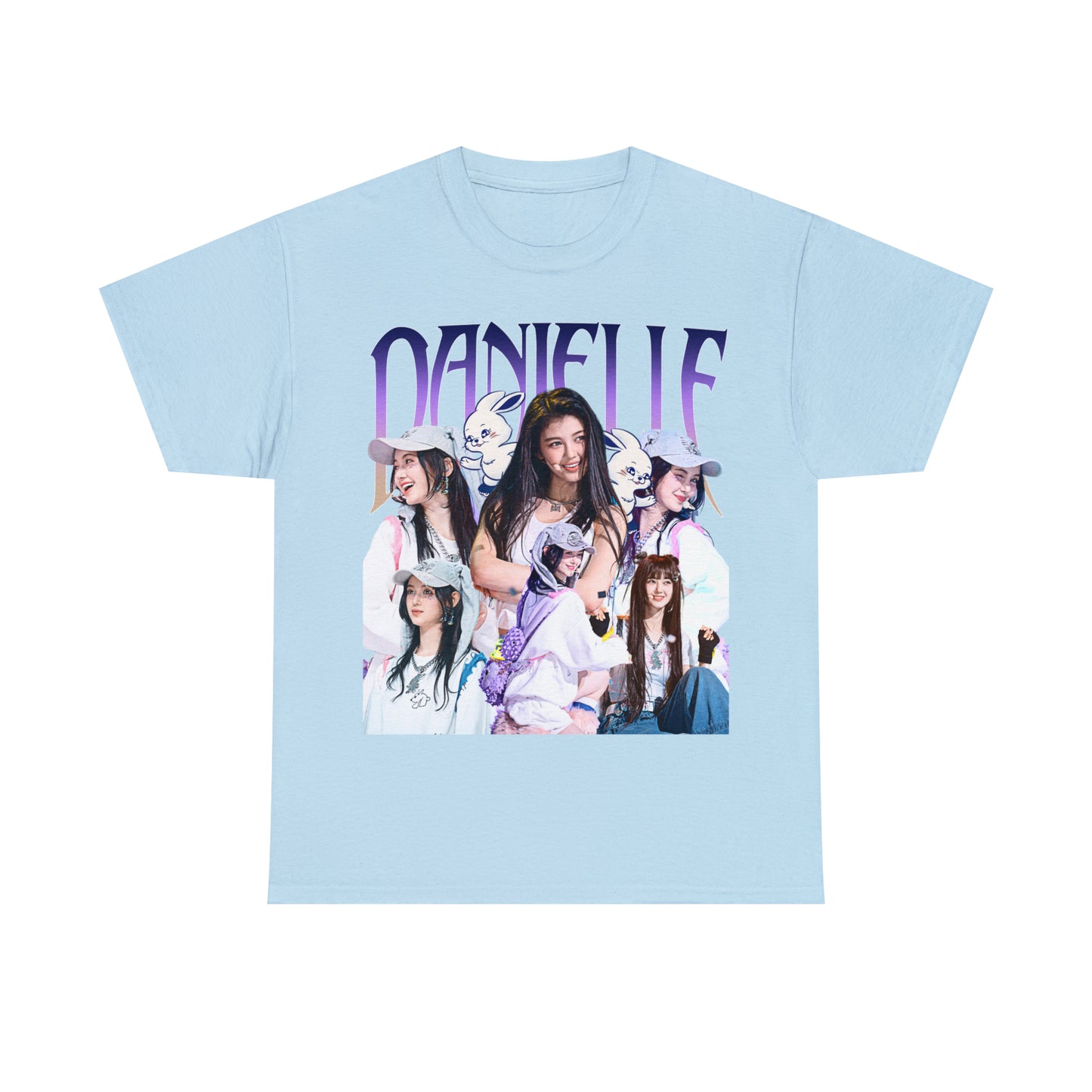 Vintage NewJeans Danielle T-shirt