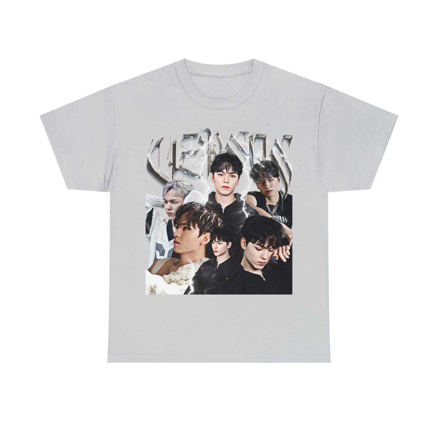 Vintage Vernon Seventeen Shirt