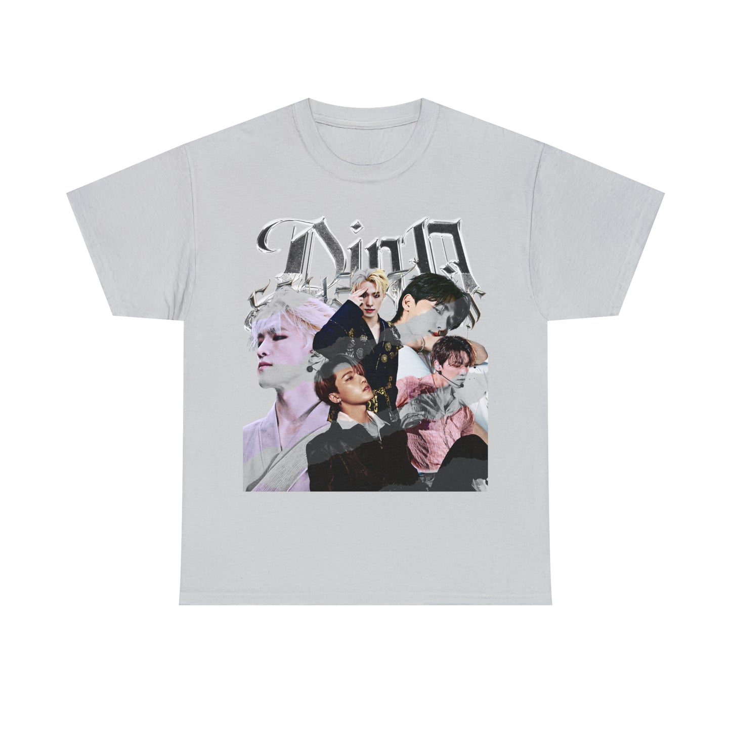 Vintage Dino Seventeen Shirt