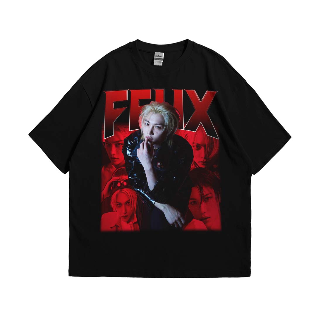 Vintage Felix Graphic Tshirt