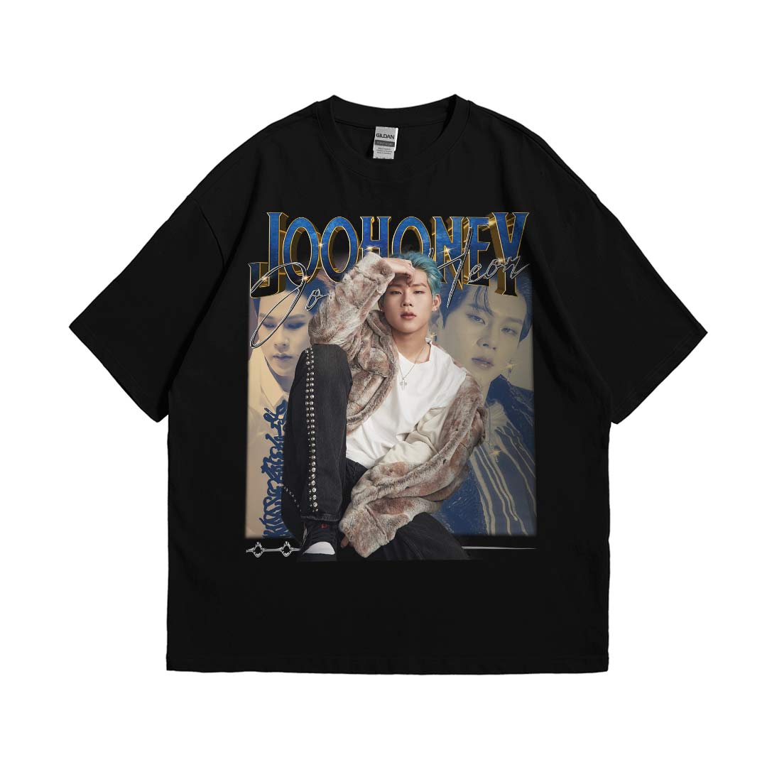 Vintage Joohoney Graphic Tshirt
