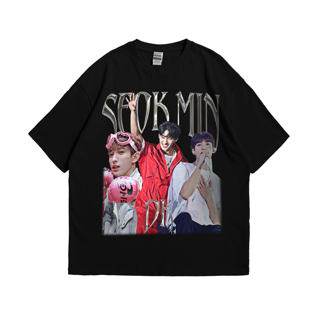 Vintage DK Seventeen Shirt