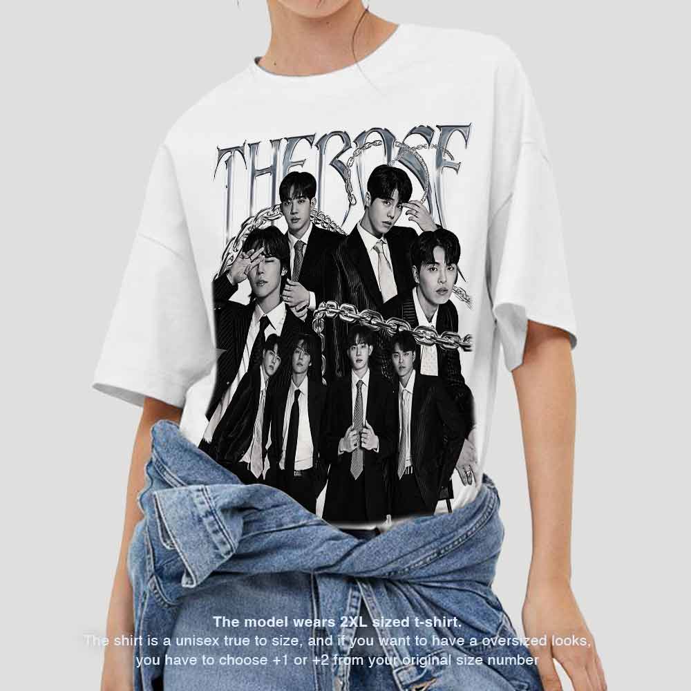 Vintage The Rose Graphic Tshirt