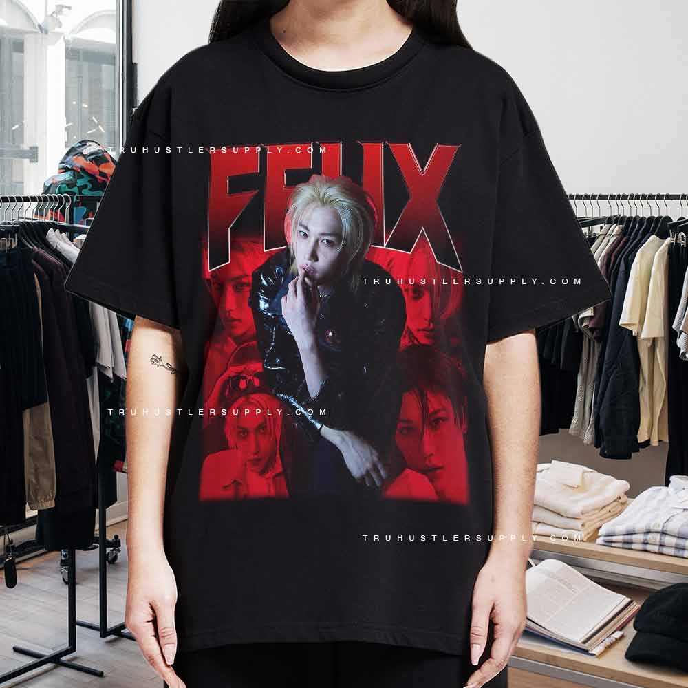 Vintage Felix Graphic Tshirt