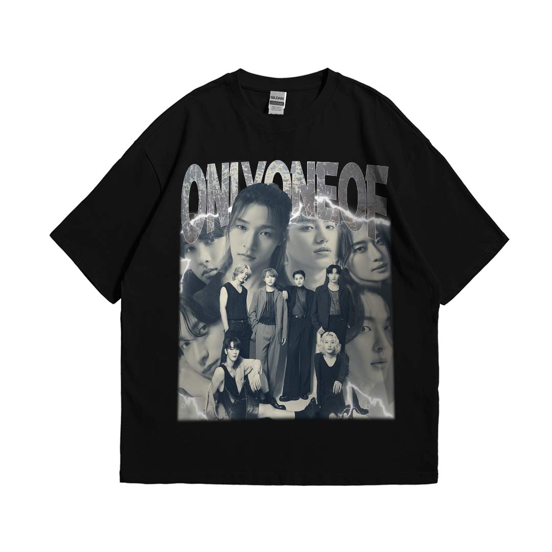 Vintage OnlyOneOf T-shirt