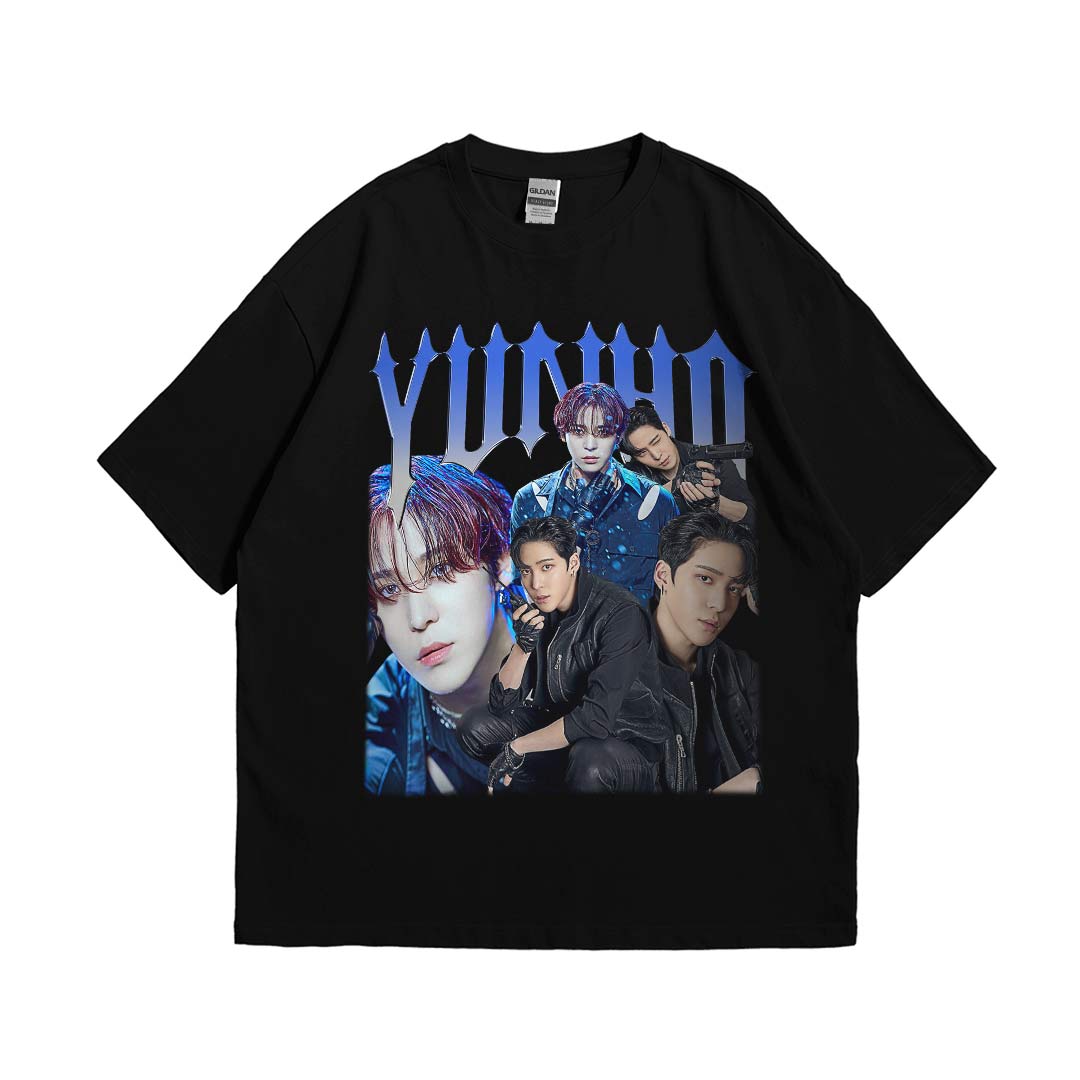 Vintage Yunho T-shirt