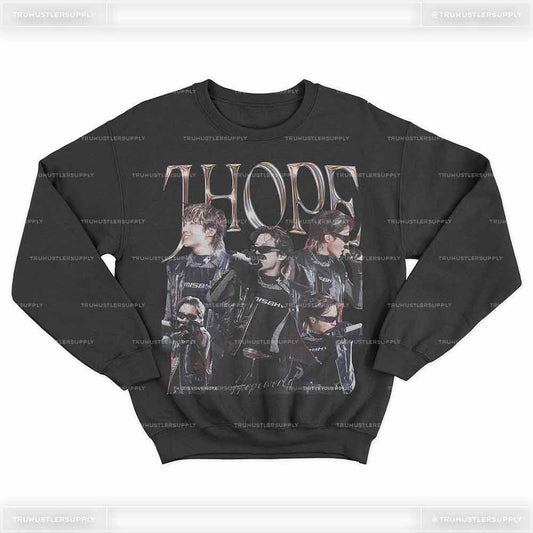 Hobi Vintage Bootleg Sweatshirt