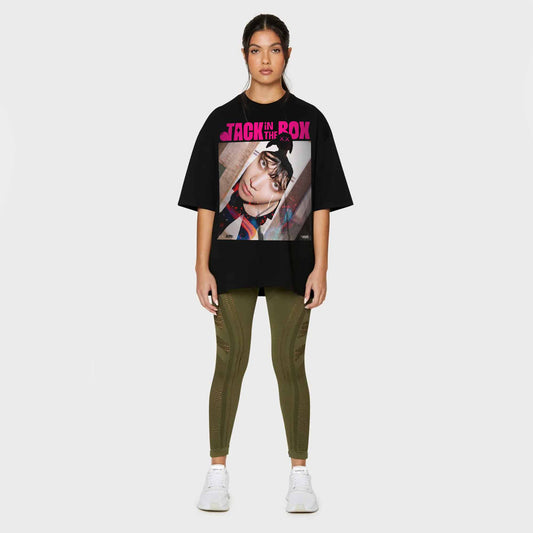 Jack In The Box Tshirt