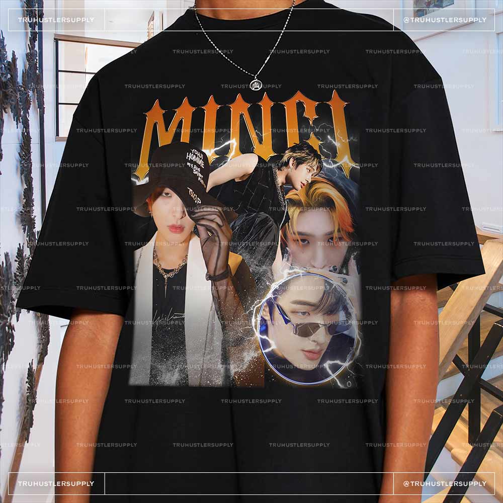 Vintage Mingi T-shirt