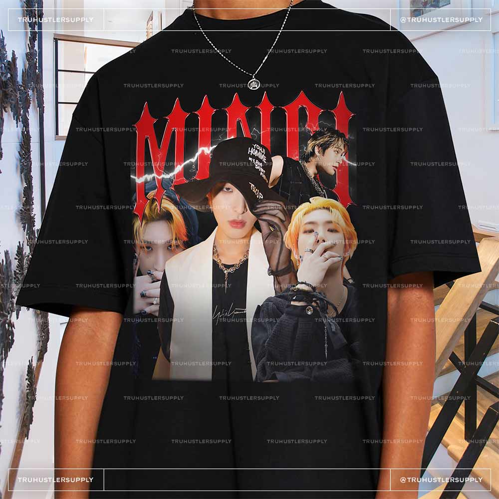 Vintage Mingi T-shirt
