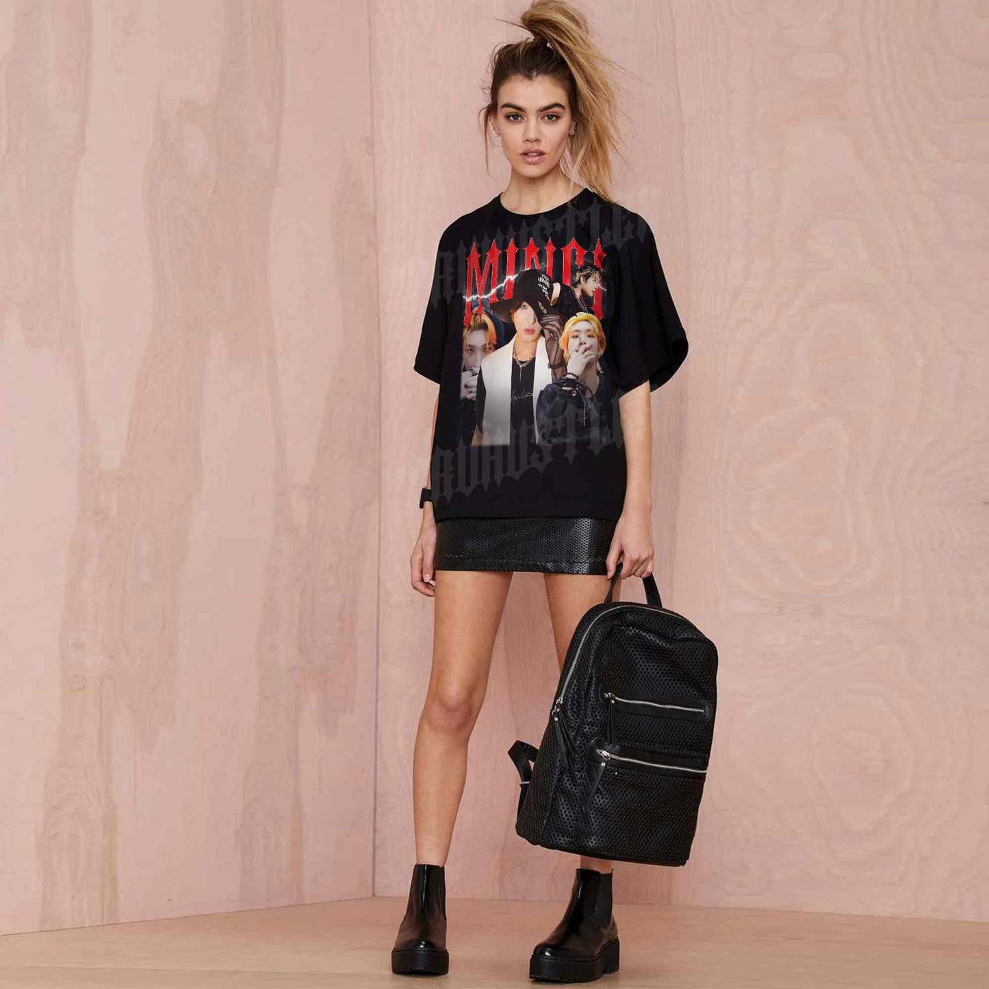 Vintage Mingi T-shirt
