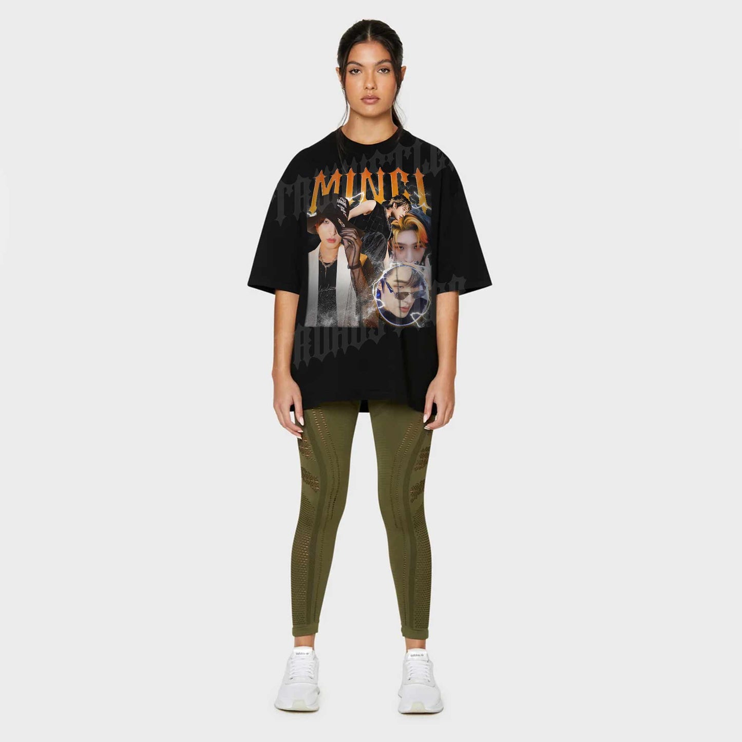 Vintage Mingi T-shirt