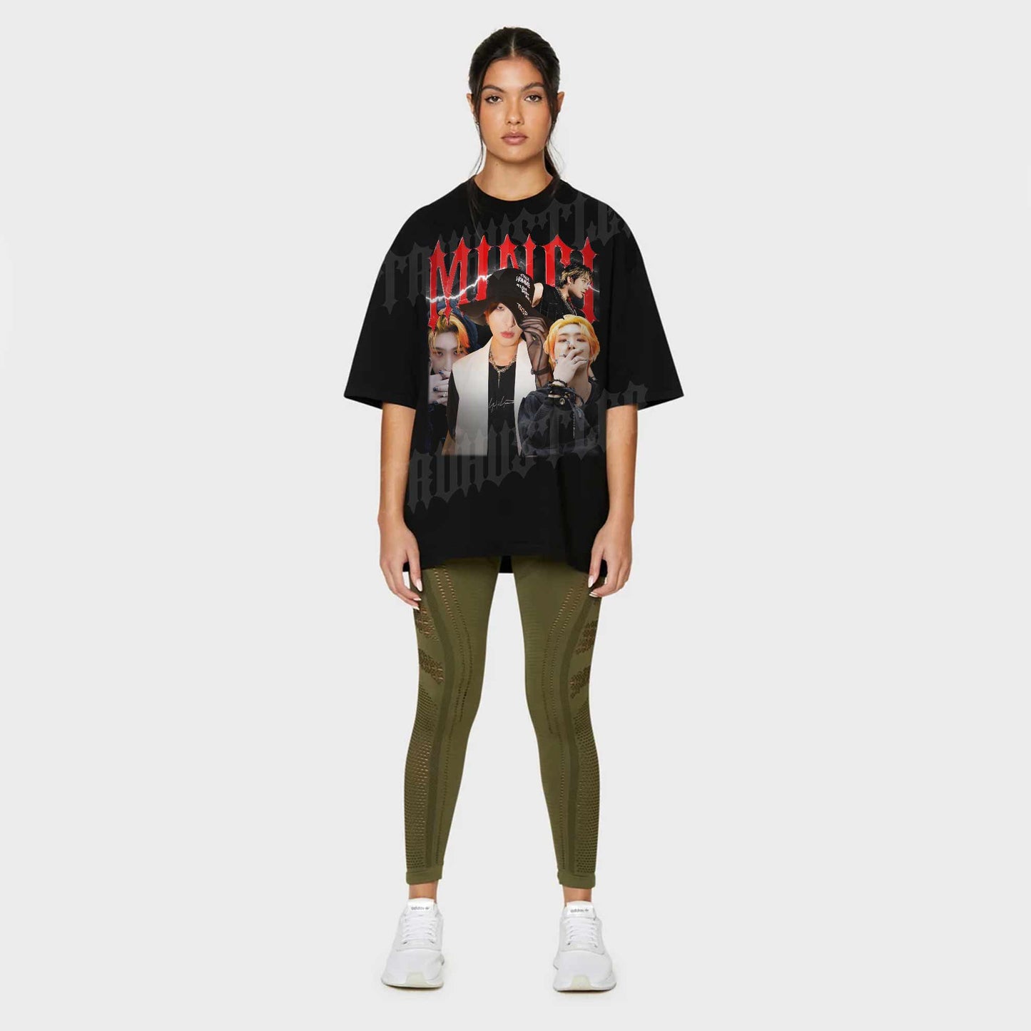 Vintage Mingi T-shirt