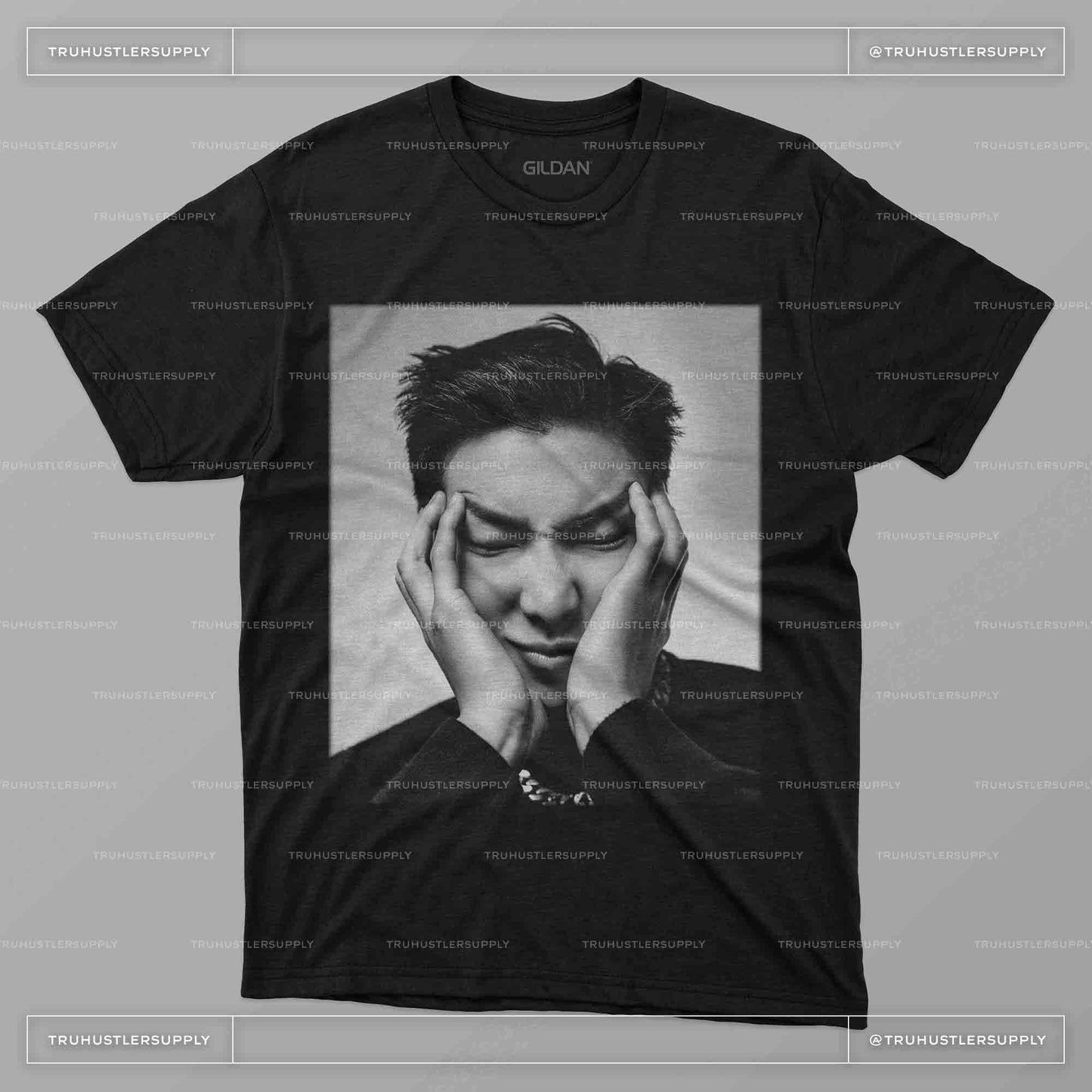 Namjoon Vintage Shirt