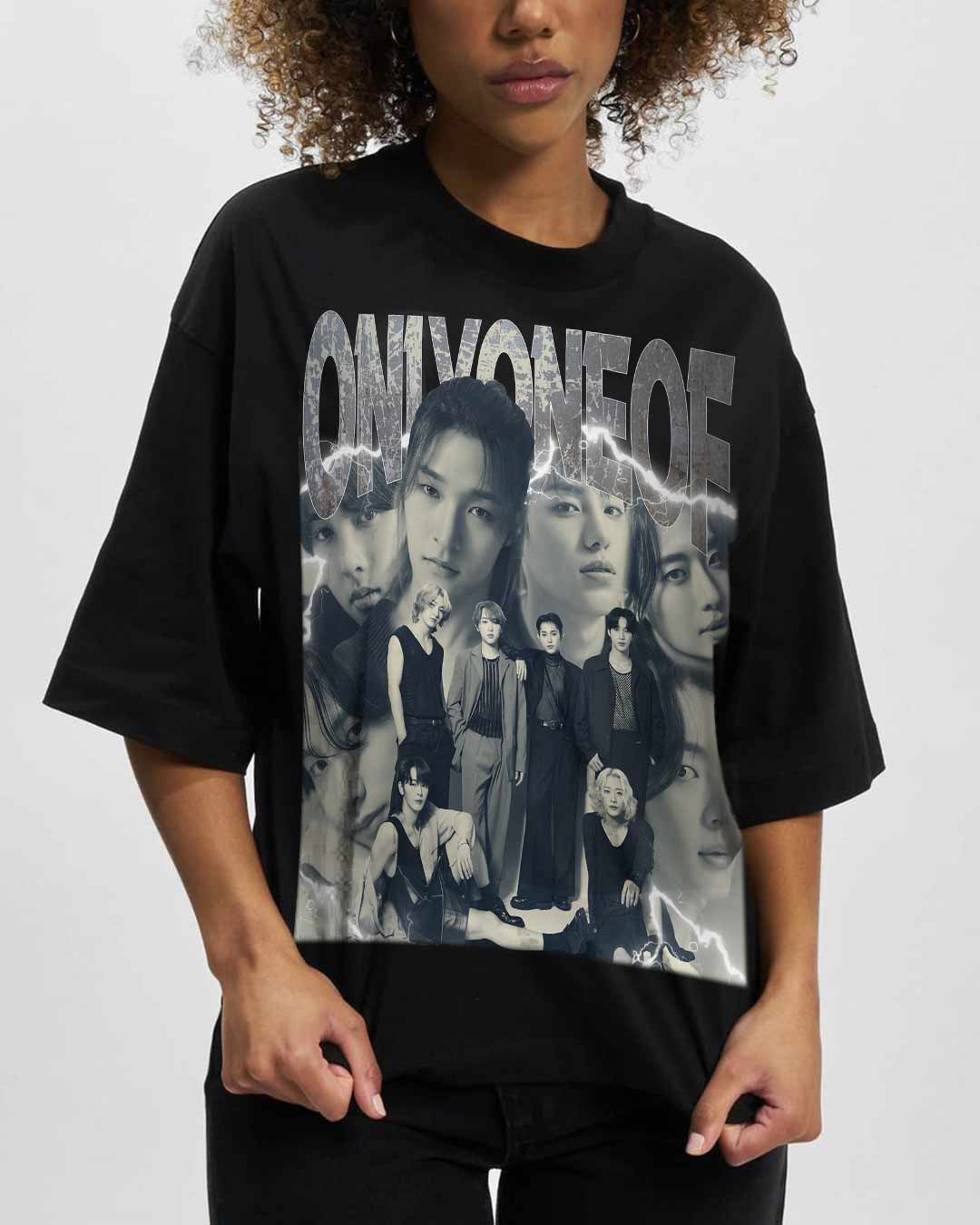Vintage OnlyOneOf T-shirt