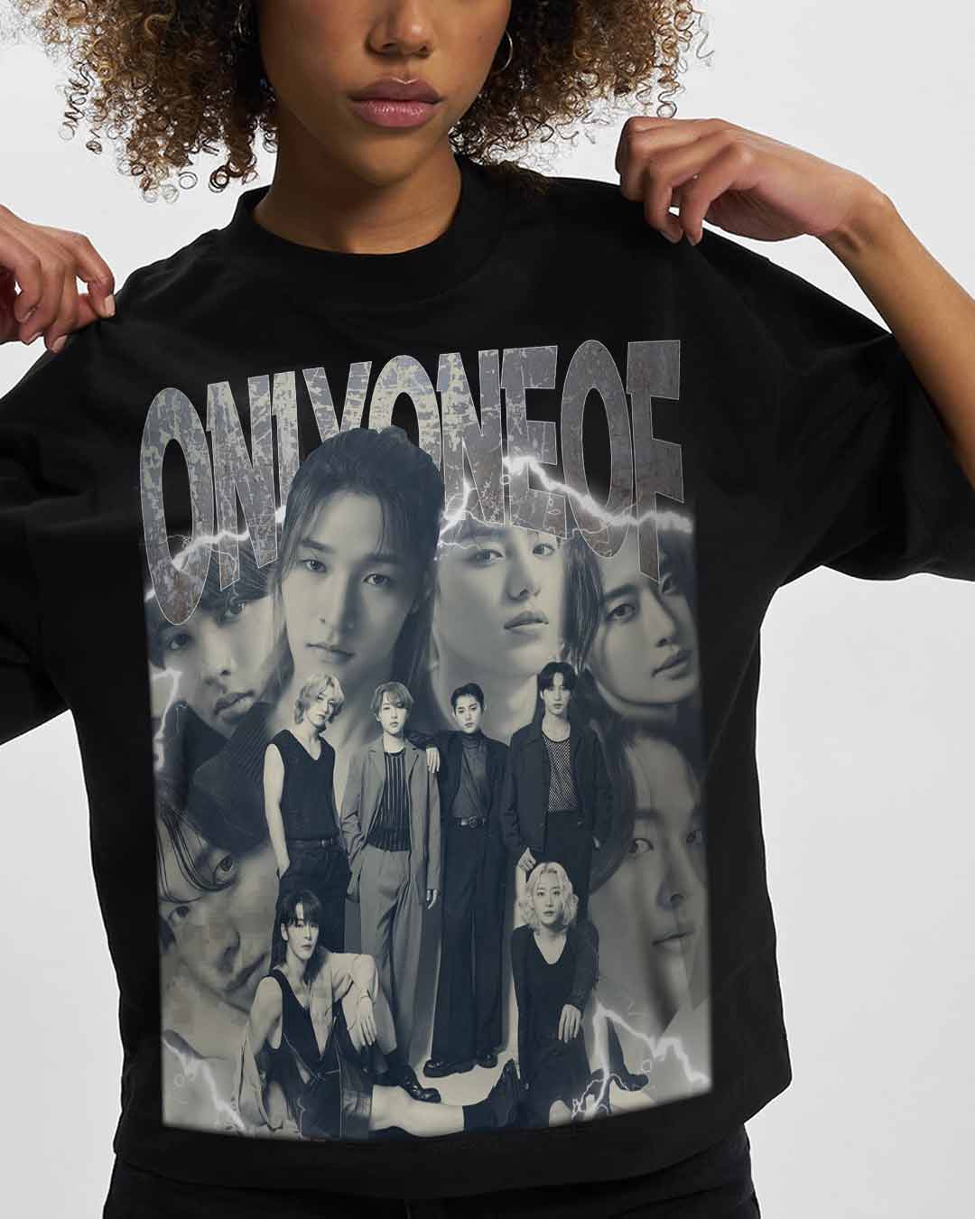 Vintage OnlyOneOf T-shirt