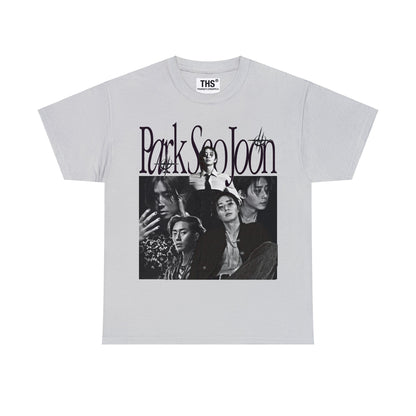 Park Seo Joon Graphic T Shirt