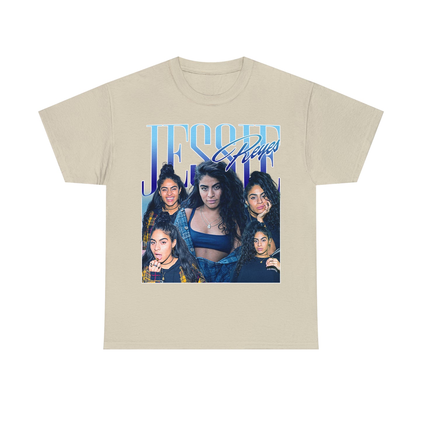 Jessie Reyes Bootleg 90s T Shirt