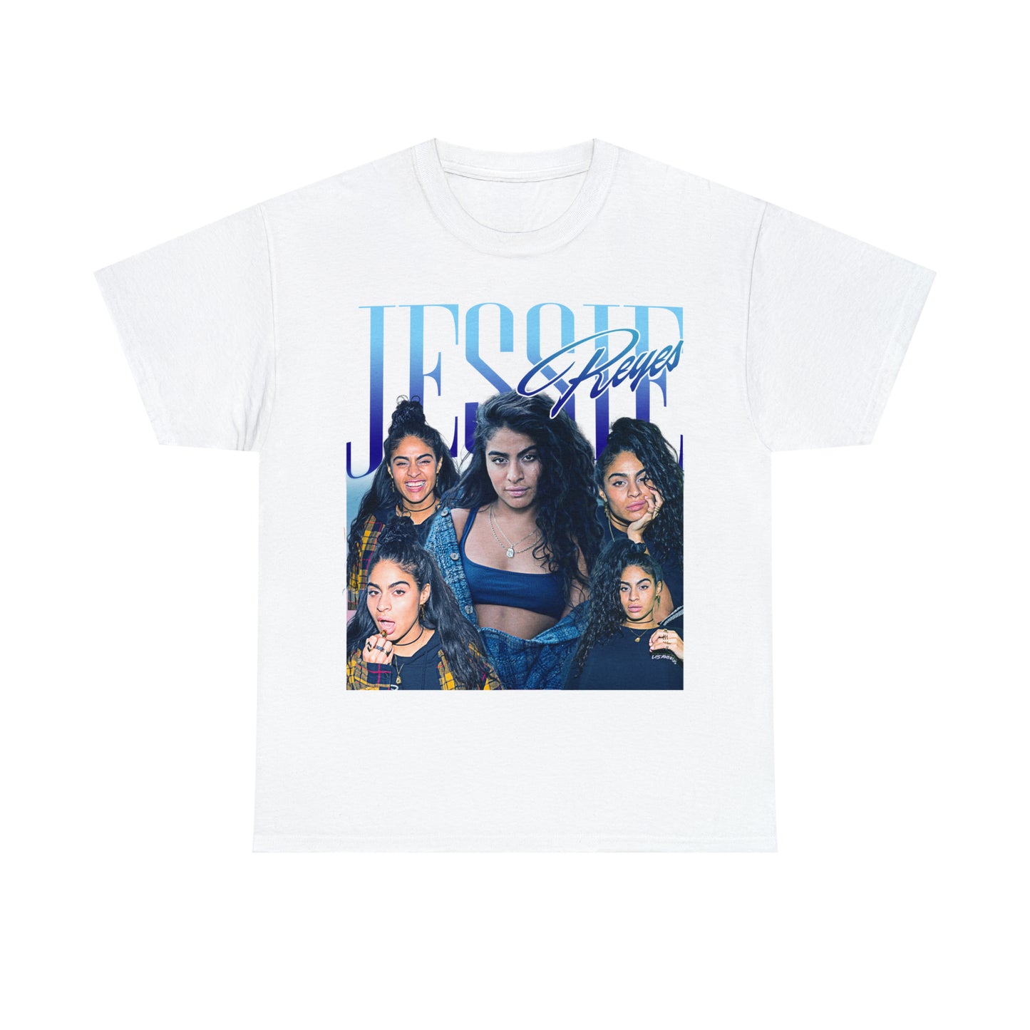 Jessie Reyes Bootleg 90s T Shirt