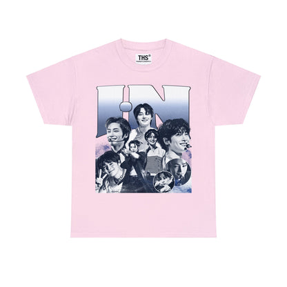 I.N Stray Kids Bootleg Shirt