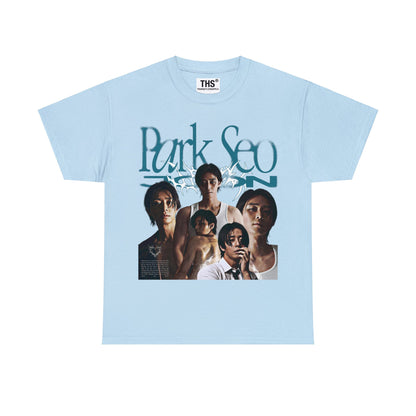 Park Seo Joon Graphic T Shirt