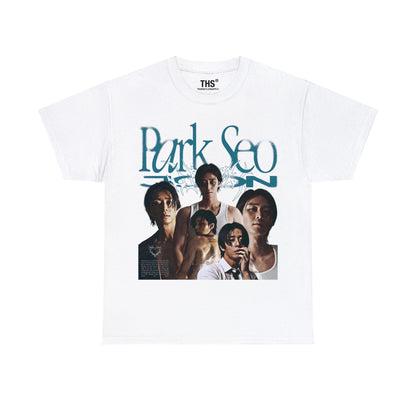 Park Seo Joon Graphic T Shirt