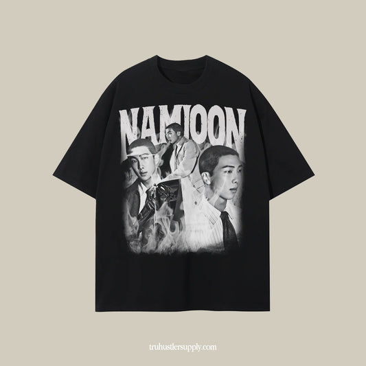 Namjoon Rap Tee