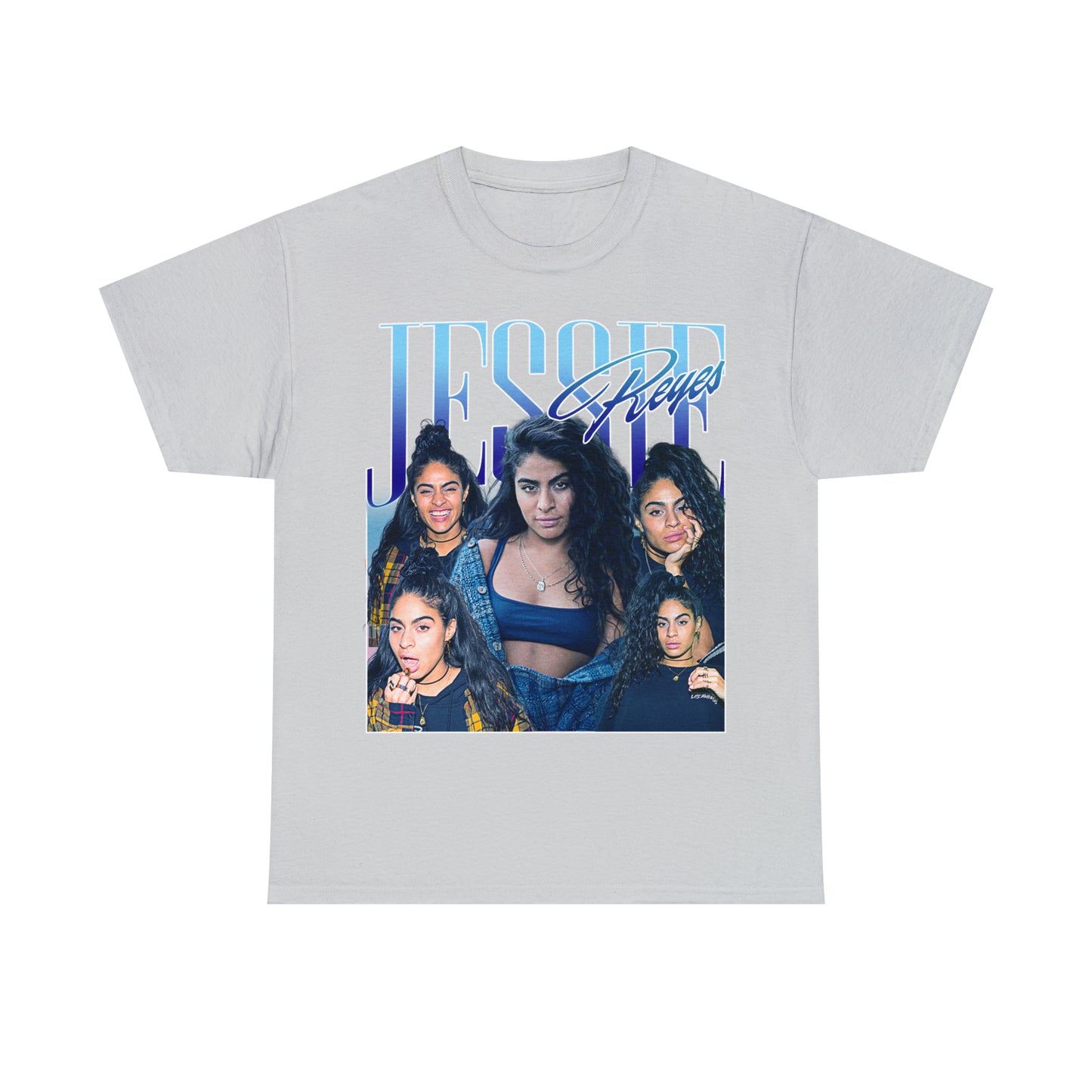 Jessie Reyes Bootleg 90s T Shirt