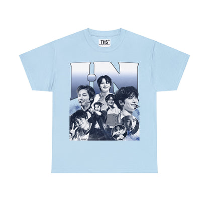 I.N Stray Kids Bootleg Shirt