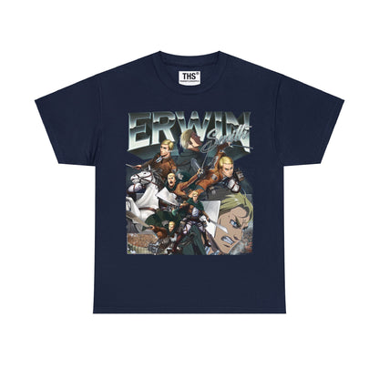 Erwin AOT Bootleg Shirt