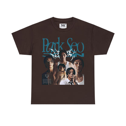 Park Seo Joon Graphic T Shirt