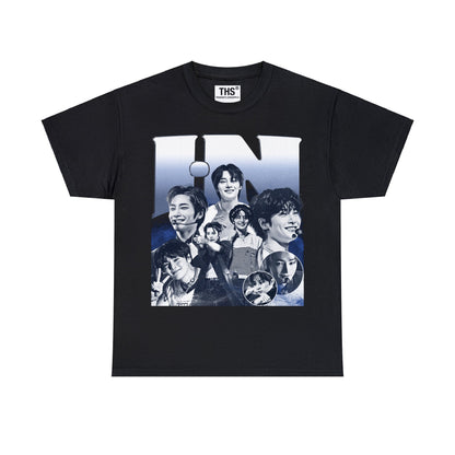 I.N Stray Kids Bootleg Shirt