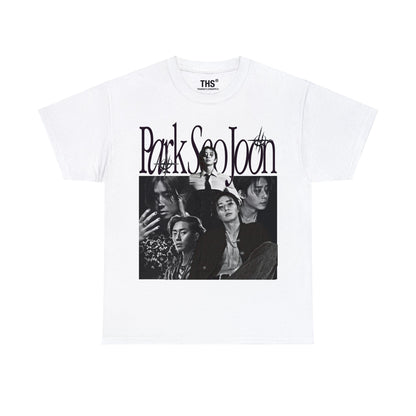 Park Seo Joon Graphic T Shirt