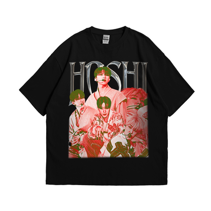 Vintage Hoshi Seventeen Shirt