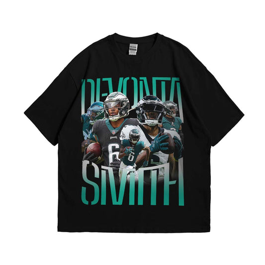 Vintage Devonta Smith 90's T-shirt