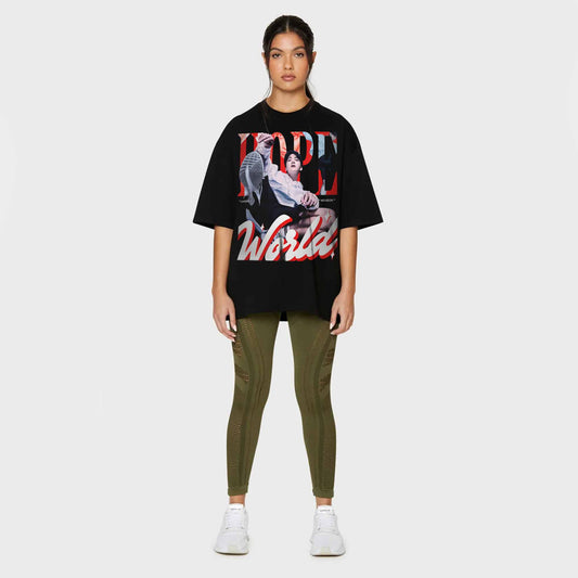 Hope World Tshirt