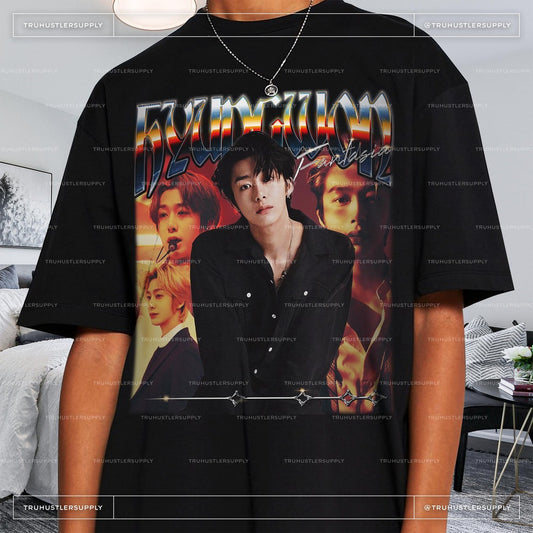 Hyungwon Vintage Shirt