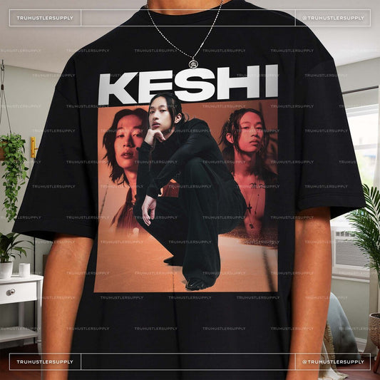 Keshi Vintage Shirt