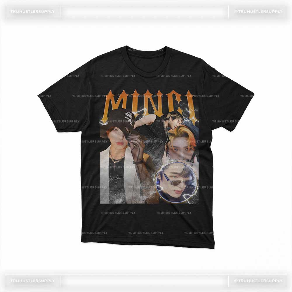 Vintage Mingi T-shirt