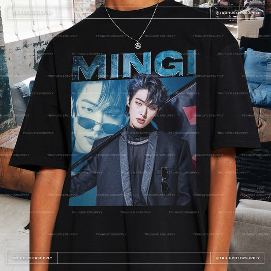 Mingi Vintage Shirt